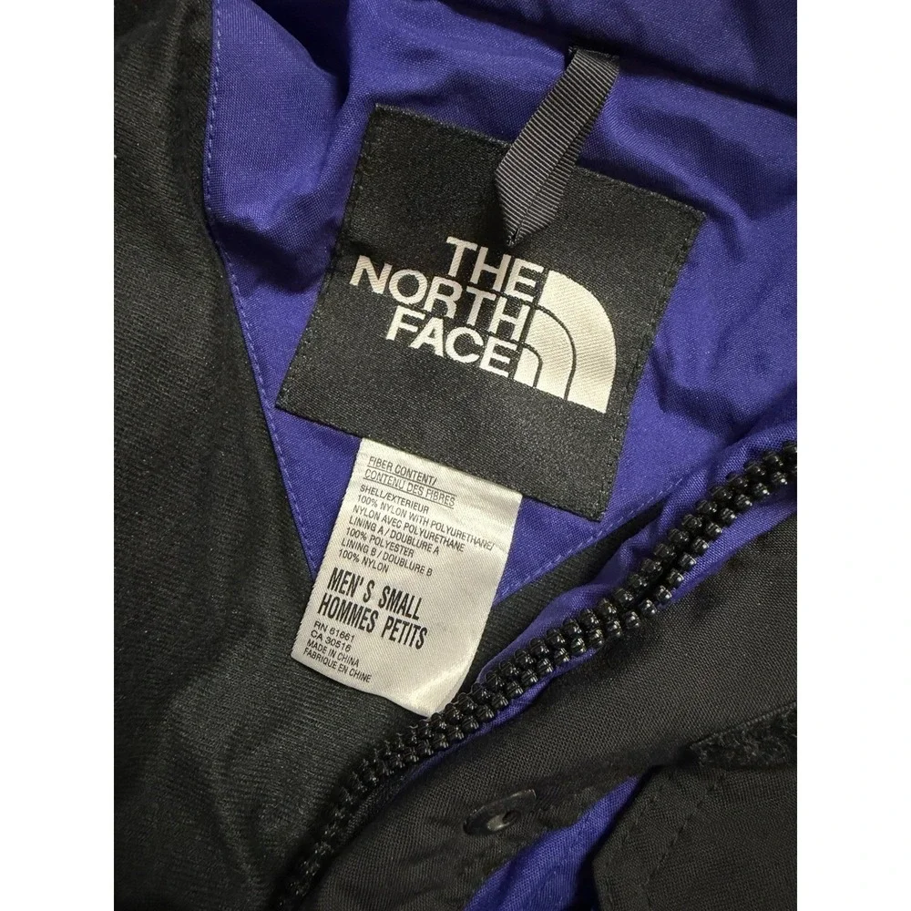 The North Face this coat